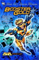 Booster Gold: 52 Pick-Up