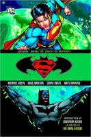 Superman/Batman, Volume 7: Search for Kryptonite