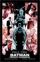 Batman: Private Casebook