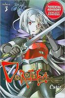 Cover of Dorothea Vol. 03 by Cuvie