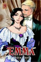 Emma, Volume 9