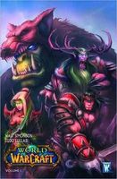 World of Warcraft Vol. 1 SC