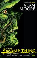 Saga of the Swamp Thing, Volume 1