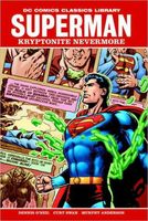 Superman - Kryptonite Nevermore