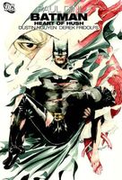 Batman: The Heart of Hush