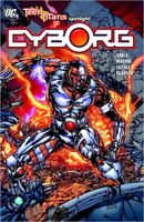 Teen Titans Spotlight: Cyborg