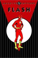 The Flash Archives, Volume 5
