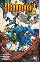 Shadowpact, Volume 4: The Burning Age