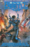 Blue Beetle: Boundaries