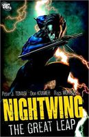 Nightwing: The Great Leap