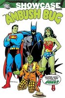 Showcase Presents: Ambush Bug Vol. 1