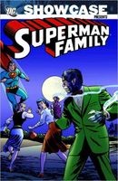 Showcase Presents: Superman Family Vol. 3