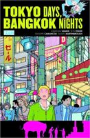 Cover of Vertigo Pop: Tokyo Days, Bangkok Nights by Jonathan Vankin