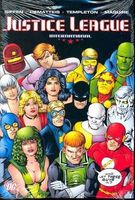 Justice League International Vol. 4