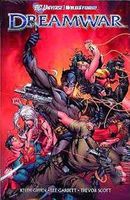 DC/Wildstorm: DreamWar