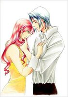 Cover of Apothecarius Argentum Vol. 8 by Tomomi Yamashita