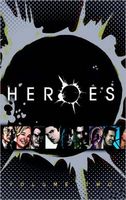 Heroes: Volume Two
