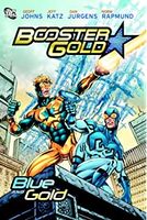 Booster Gold: Reality Lost