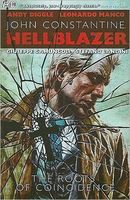 John Constantine, Hellblazer: Roots of Coincidence