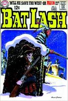 Showcase Presents: Bat Lash