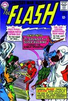 Showcase Presents: The Flash Vol. 3