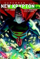 Superman: New Krypton Vol. 2