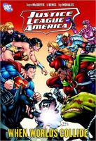 Justice League of America, Volume 6: World's Collide