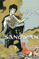 Sandman, Volume 11: The Dream Hunters