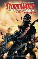 Stormwatch PHD: World's End