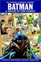 Batman: A Death in the Family