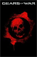 Cover of Gears of War by Joshua Ortega