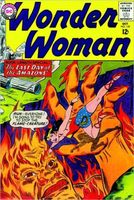 Showcase Presents: Wonder Woman Vol. 3