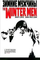 Cover of The Winter Men by Brett Lewis