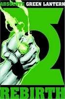 Absolute Green Lantern: Rebirth