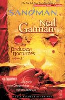 Sandman, Volume 1: Preludes and Nocturnes