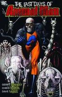 The Last Days of Animal Man