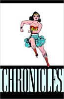 Wonder Woman Chronicles, Volume 1