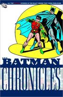 The Batman Chronicles, Volume 9