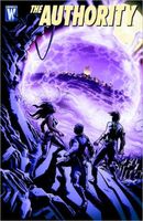 Cover of Authority Vol. 2: Rule Brittania by Dan Abnett; Andy Lanning