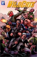Wildstorm: After the Fall