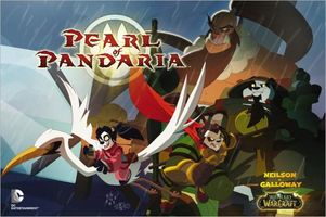 Pearl of Pandaria