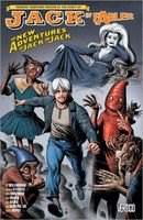 Jack of Fables, Vol. 7: The New Adventures of Jack and Jack