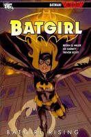 Batgirl, Volume 1: Batgirl Rising