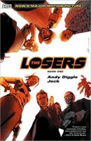 The Losers, Book One