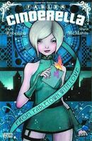 Cinderella: From Fabletown with Love