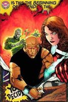 Doom Patrol, Volume 1: We Who Are About to Die