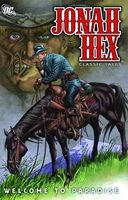 Jonah Hex: Welcome to Paradise