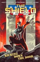 The Shield Vol. 1: Kicking Down the Door