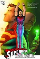 Superboy: The Boy of Steel