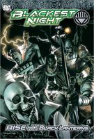 Rise of the Black Lanterns